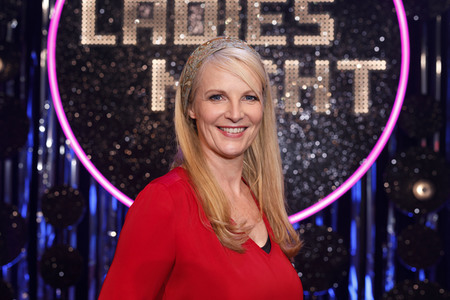 Comedyshow 'Ladies Night' in Köln