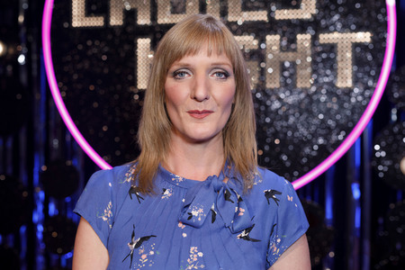 Comedyshow 'Ladies Night' in Köln