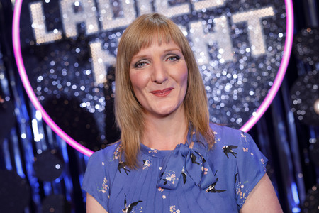 Comedyshow 'Ladies Night' in Köln