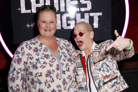 Comedyshow 'Ladies Night' in Köln