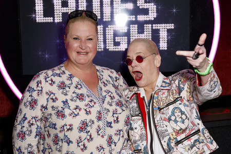 Comedyshow 'Ladies Night' in Köln