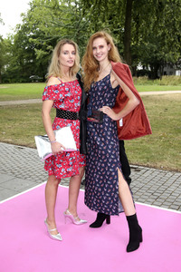 Ernstings Family Fashion Show 2019 in Hamburg