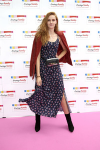 Ernstings Family Fashion Show 2019 in Hamburg