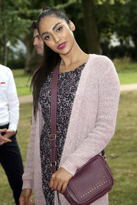 Ernstings Family Fashion Show 2019 in Hamburg