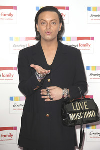 Ernstings Family Fashion Show 2019 in Hamburg