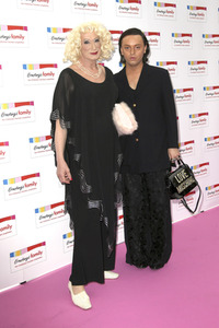 Ernstings Family Fashion Show 2019 in Hamburg