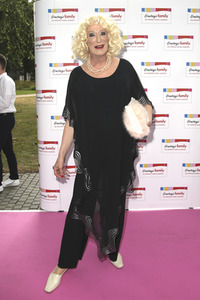 Ernstings Family Fashion Show 2019 in Hamburg