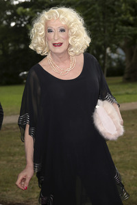 Ernstings Family Fashion Show 2019 in Hamburg