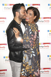 Ernstings Family Fashion Show 2019 in Hamburg