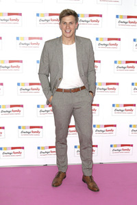 Ernstings Family Fashion Show 2019 in Hamburg