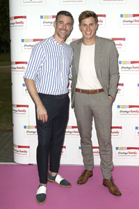 Ernstings Family Fashion Show 2019 in Hamburg