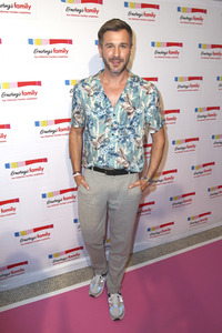 Ernstings Family Fashion Show 2019 in Hamburg