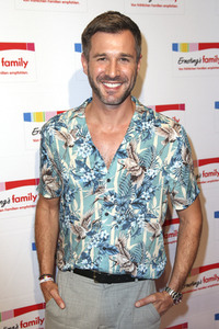 Ernstings Family Fashion Show 2019 in Hamburg