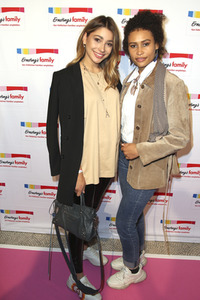 Ernstings Family Fashion Show 2019 in Hamburg