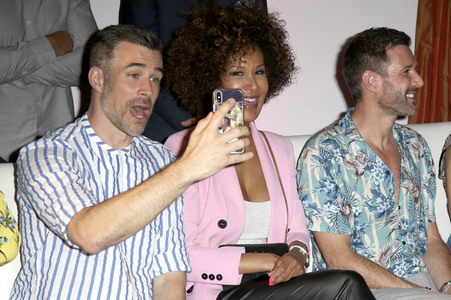 Ernstings Family Fashion Show 2019 in Hamburg