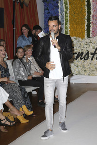 Ernstings Family Fashion Show 2019 in Hamburg