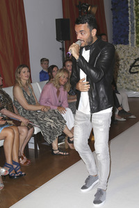 Ernstings Family Fashion Show 2019 in Hamburg