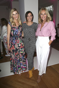 Ernstings Family Fashion Show 2019 in Hamburg