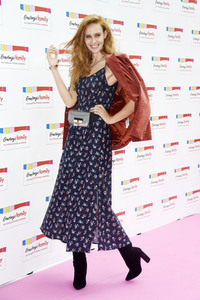 Ernstings Family Fashion Show 2019 in Hamburg