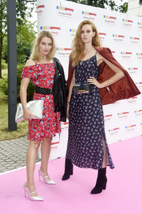 Ernstings Family Fashion Show 2019 in Hamburg