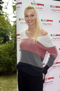 Ernstings Family Fashion Show 2019 in Hamburg