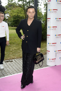 Ernstings Family Fashion Show 2019 in Hamburg