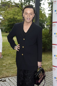 Ernstings Family Fashion Show 2019 in Hamburg