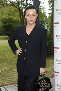 Ernstings Family Fashion Show 2019 in Hamburg