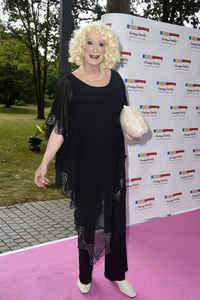 Ernstings Family Fashion Show 2019 in Hamburg