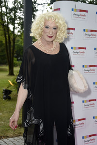 Ernstings Family Fashion Show 2019 in Hamburg