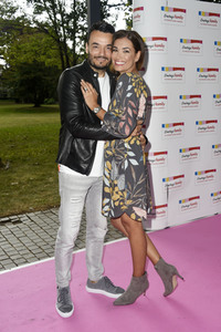 Ernstings Family Fashion Show 2019 in Hamburg