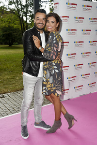 Ernstings Family Fashion Show 2019 in Hamburg