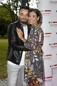 Ernstings Family Fashion Show 2019 in Hamburg