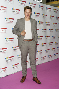 Ernstings Family Fashion Show 2019 in Hamburg