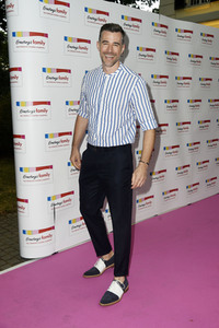 Ernstings Family Fashion Show 2019 in Hamburg