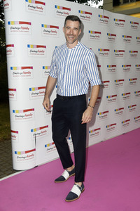 Ernstings Family Fashion Show 2019 in Hamburg