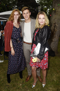 Ernstings Family Fashion Show 2019 in Hamburg