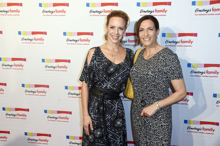 Ernstings Family Fashion Show 2019 in Hamburg