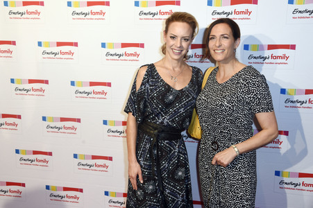 Ernstings Family Fashion Show 2019 in Hamburg