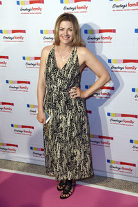 Ernstings Family Fashion Show 2019 in Hamburg