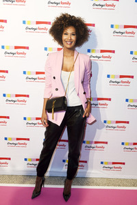 Ernstings Family Fashion Show 2019 in Hamburg