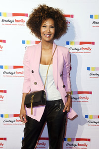 Ernstings Family Fashion Show 2019 in Hamburg