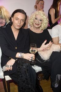 Ernstings Family Fashion Show 2019 in Hamburg