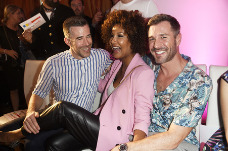 Ernstings Family Fashion Show 2019 in Hamburg