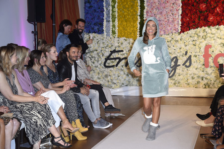 Ernstings Family Fashion Show 2019 in Hamburg