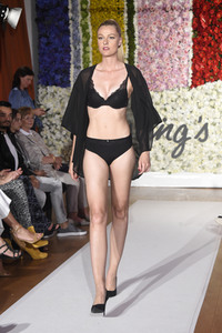 Ernstings Family Fashion Show 2019 in Hamburg