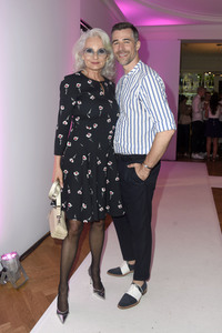 Ernstings Family Fashion Show 2019 in Hamburg