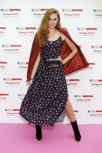 Ernstings Family Fashion Show 2019 in Hamburg