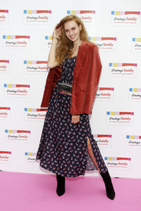 Ernstings Family Fashion Show 2019 in Hamburg