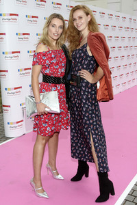 Ernstings Family Fashion Show 2019 in Hamburg